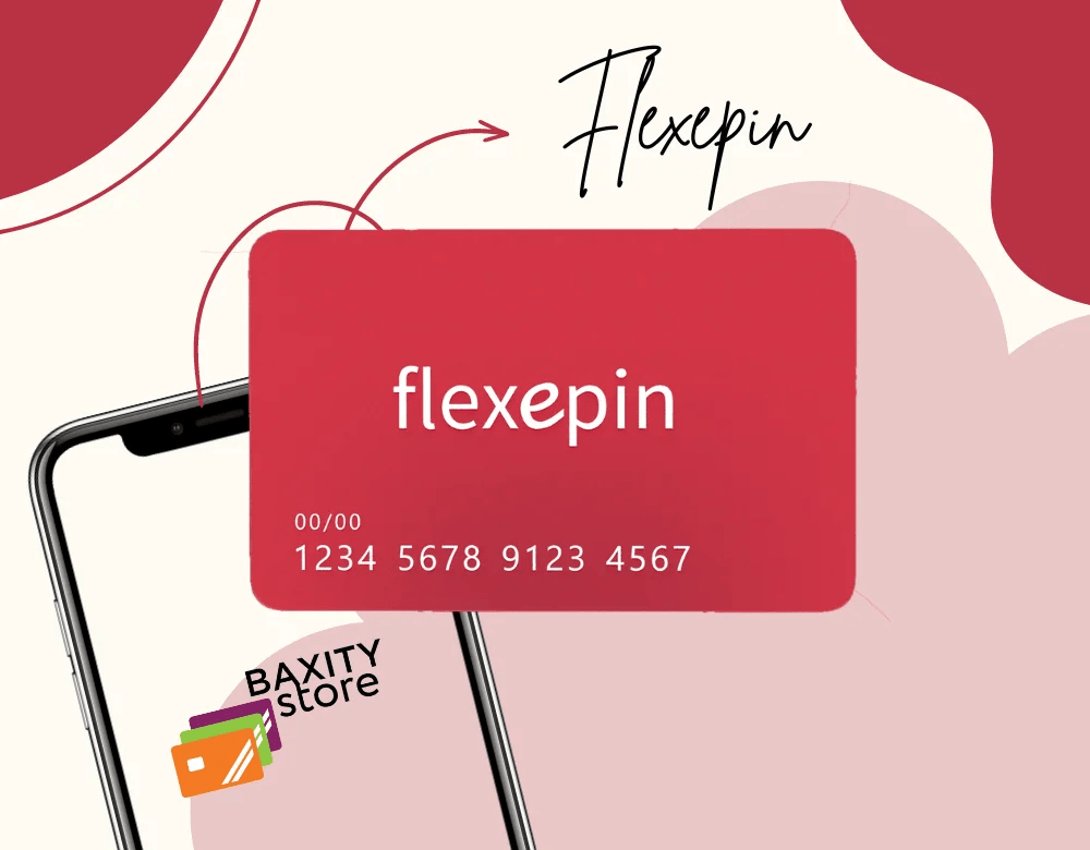 flexepin-carte