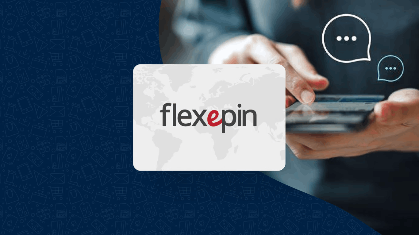 Vérifier Code Flexepin