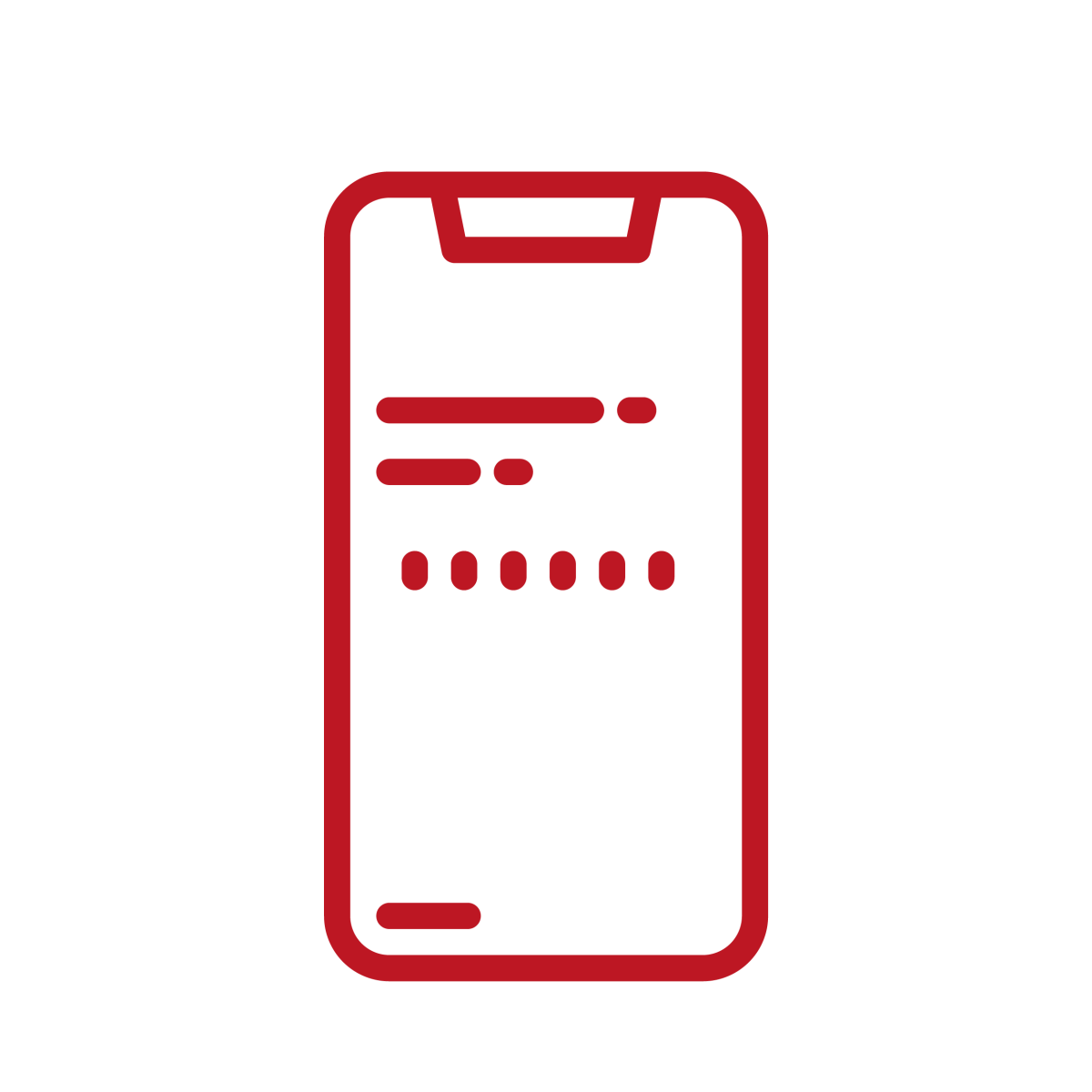 verifier pin code